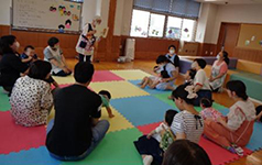 おひさまひろば