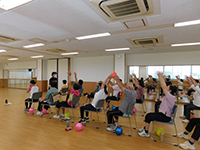 教養講座